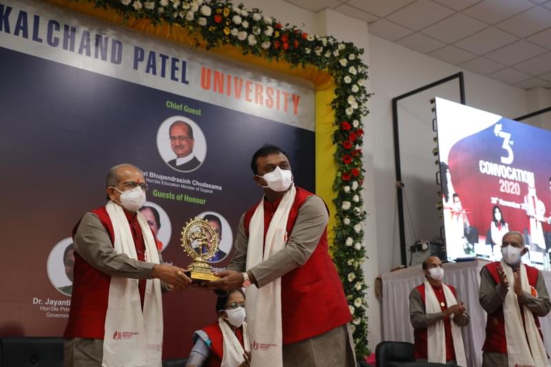 SPU Visnagar Event & Activities photo 6